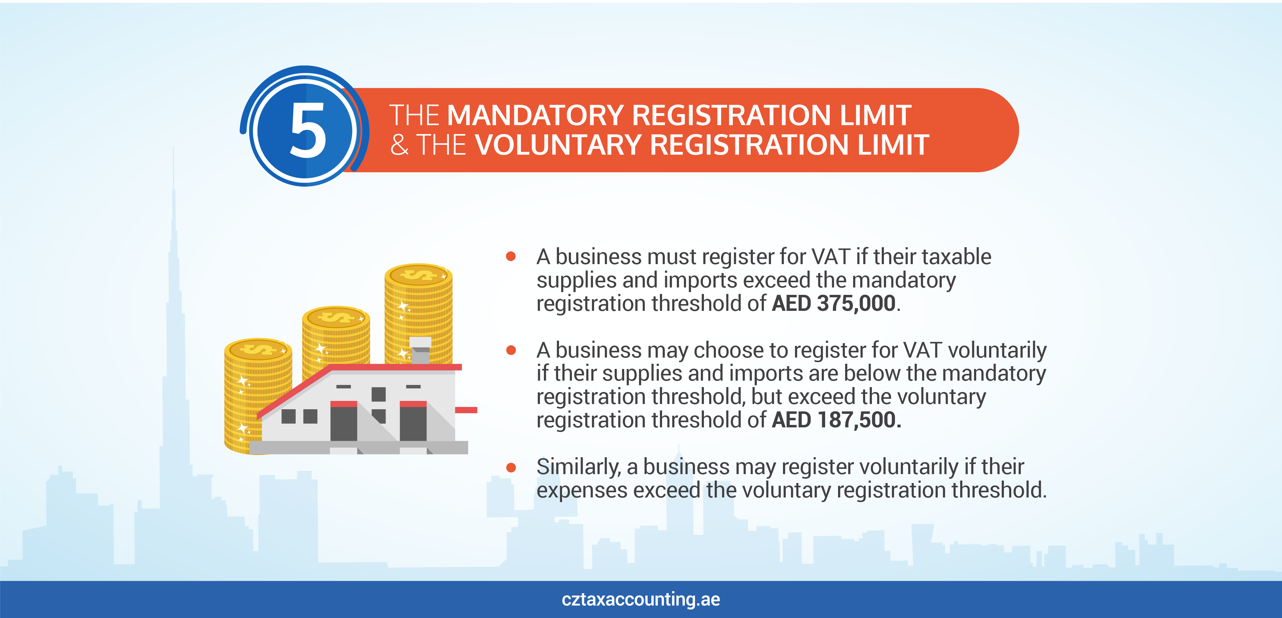 VAT Services