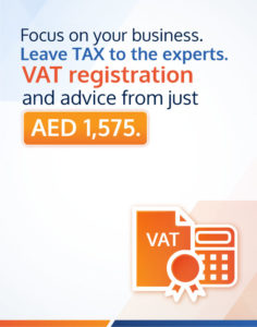 VAT Registration