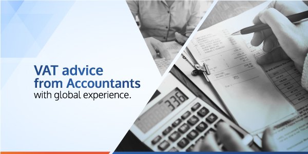 VAT Services Dubai