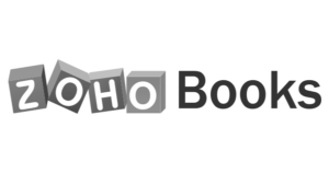 zoho books dubai