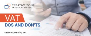 Creative Zone Tax & Accounting