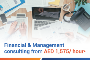 Accounting Services in UAE