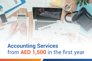 Accounting Services in UAE