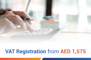 VAT services in dubai