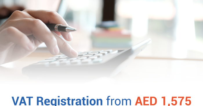 VAT services in dubai