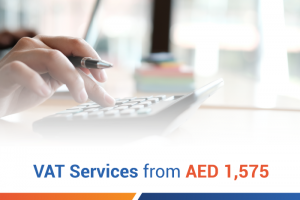 VAT services