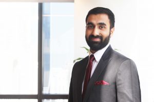 Zeeshan Toor - General Manager