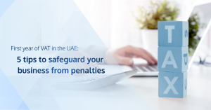 5 tips to safeguard your business from penalties