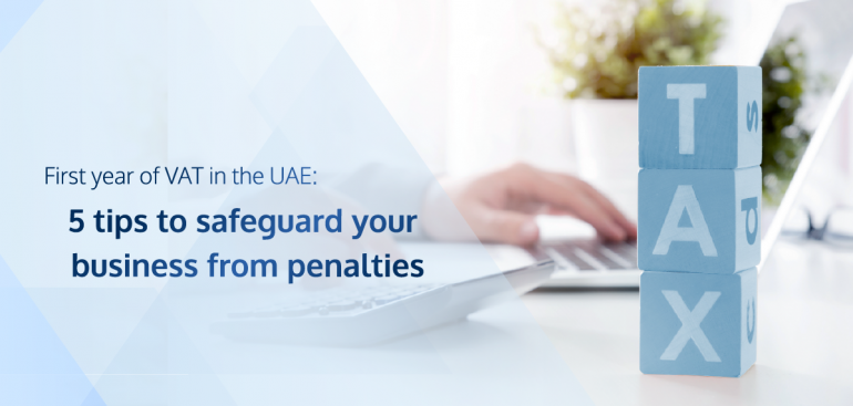 5 tips to safeguard your business from penalties