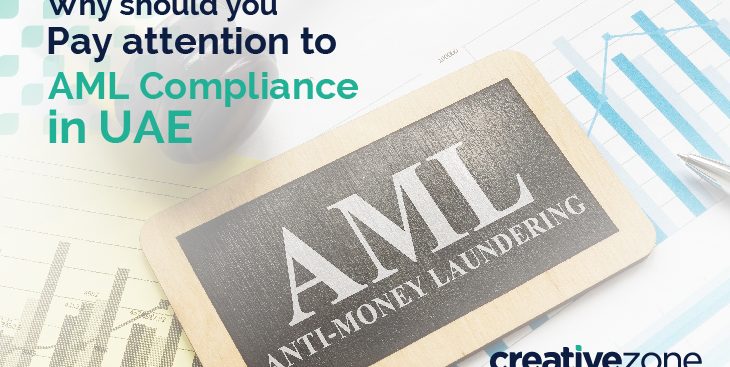 Why should you pay attention to AML Compliance in UAE