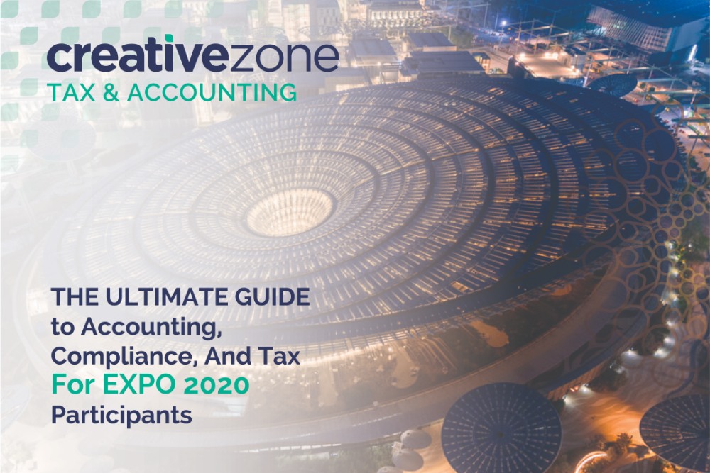 The Ultimate Guide to Accounting, VAT & Compliance picture