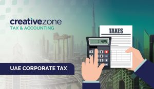 UAE Corporate Tax