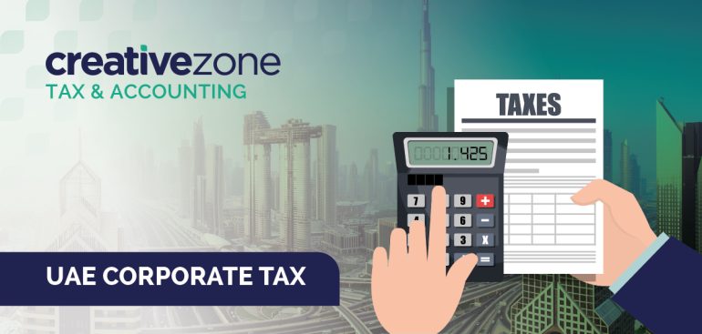 UAE Corporate Tax