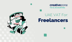 UAE VAT For Freelancer