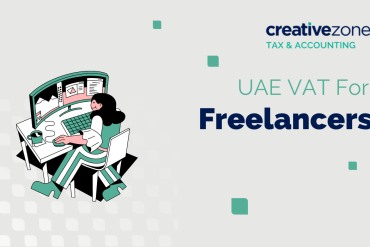 UAE VAT For Freelancer