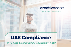 UAE Compliance Ahmed's Picture