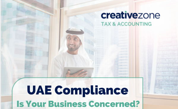 UAE Compliance Ahmed's Picture