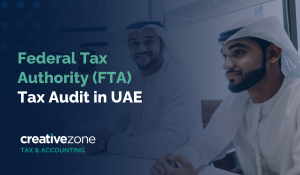 FTA Tax Audit