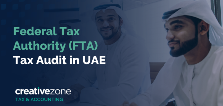 FTA Tax Audit