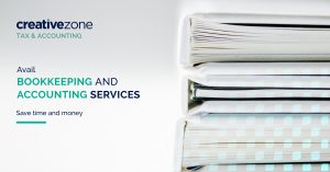 Accounting & Bookkeeping Services