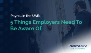 Payroll article banner